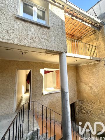 Maison à vendre 5 pièces 110 m² Valréas
