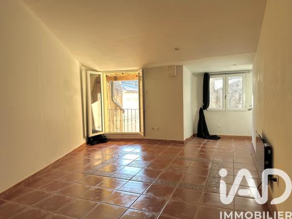Maison à vendre 5 pièces 110 m² Valréas