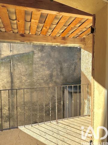 Maison à vendre 5 pièces 110 m² Valréas