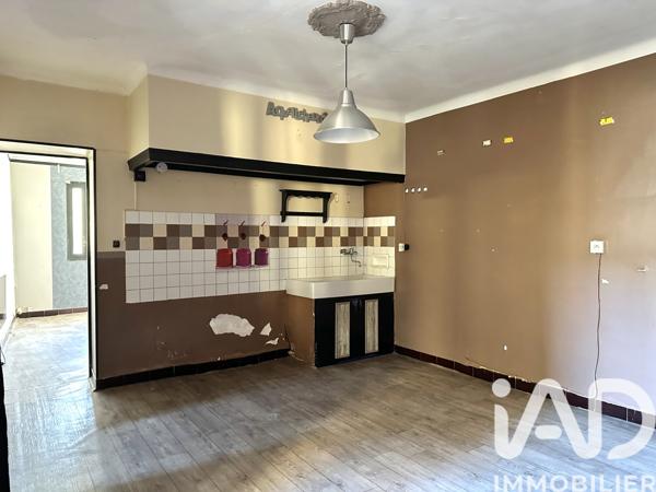 Maison à vendre 5 pièces 110 m² Valréas