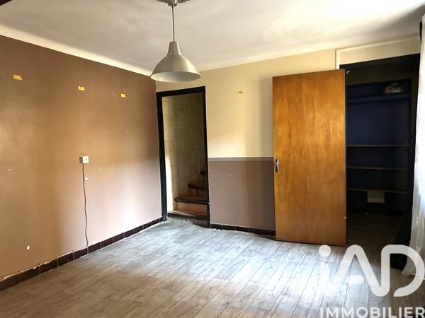 Maison à vendre 5 pièces 110 m² Valréas