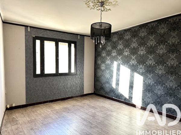 Maison à vendre 5 pièces 110 m² Valréas