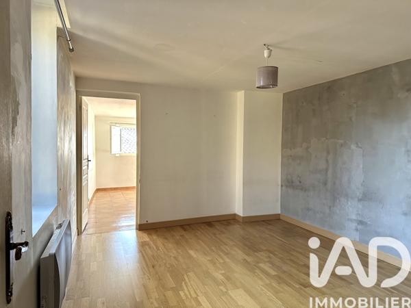 Maison à vendre 5 pièces 110 m² Valréas