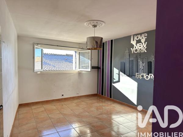 Maison à vendre 5 pièces 110 m² Valréas