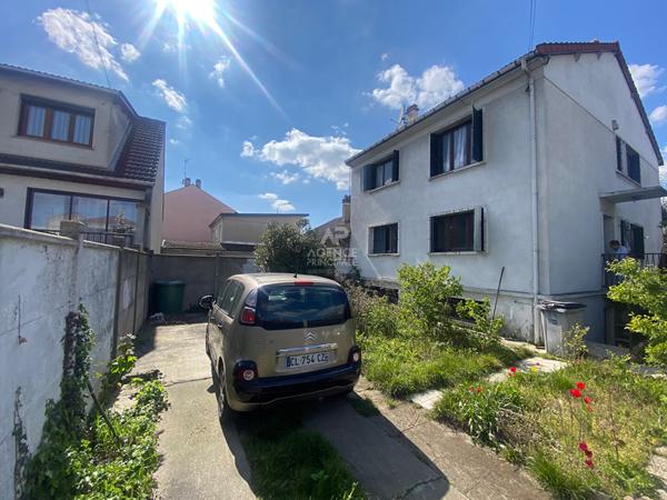 Maison Nanterre 10 pièce(s) 280 m2 surface utile €635 000 ** - Référence 15343