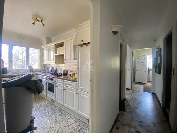 Maison Nanterre 10 pièce(s) 280 m2 surface utile €635 000 ** - Référence 15343