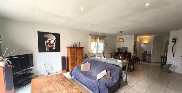 Charme, élégance et fonctionnalité à Seilh!