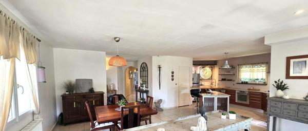 Charme, élégance et fonctionnalité à Seilh!