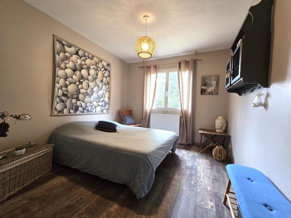 Charme, élégance et fonctionnalité à Seilh!