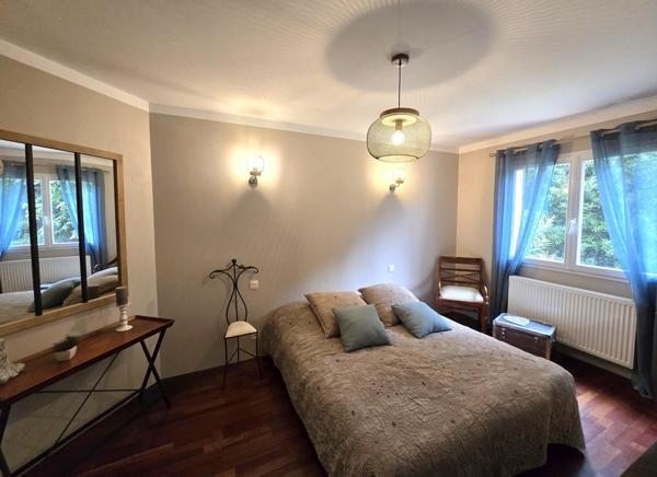 Charme, élégance et fonctionnalité à Seilh!