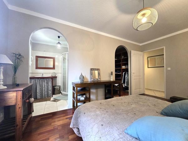 Charme, élégance et fonctionnalité à Seilh!