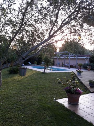 Charme, élégance et fonctionnalité à Seilh!