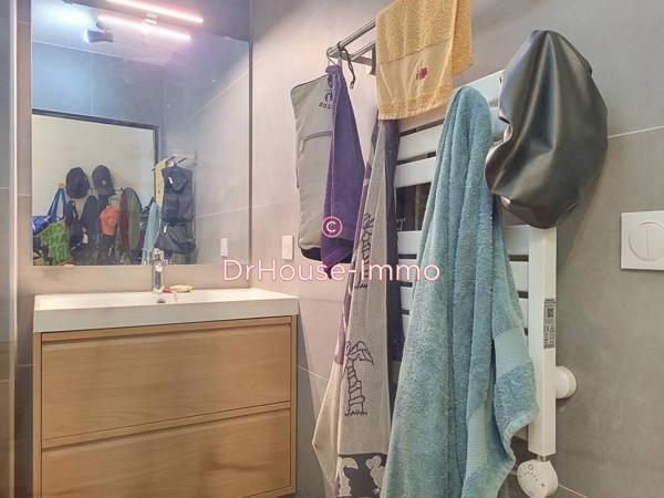 Appartement à vendre 3 pièces de 67 m²