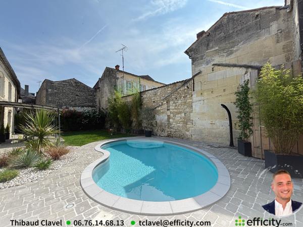 Maison 10 pièces - 283 m² Bien prestige