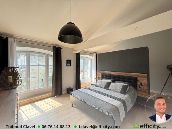 Maison 10 pièces - 283 m² Bien prestige