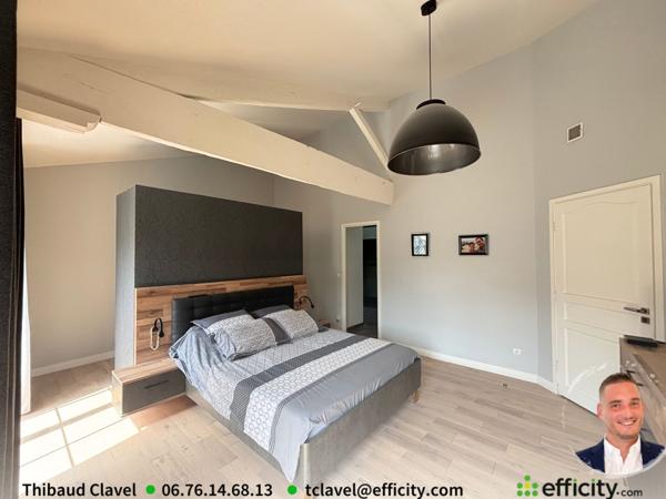 Maison 10 pièces - 283 m² Bien prestige