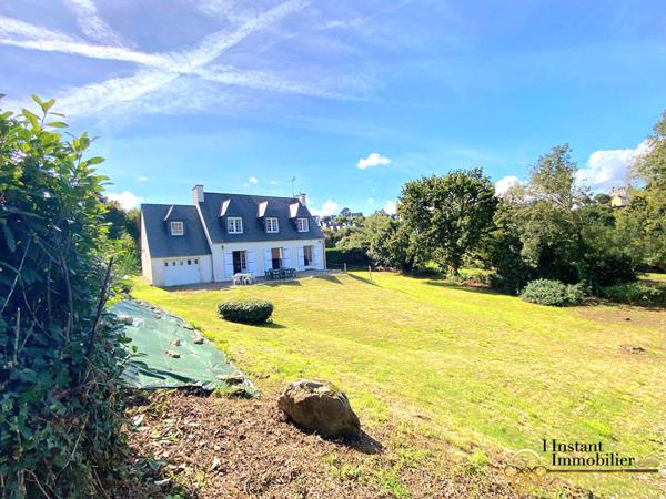 Maison Carantec 6 pièce(s) 135 m2