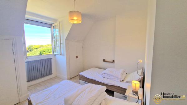 Maison Carantec 6 pièce(s) 135 m2