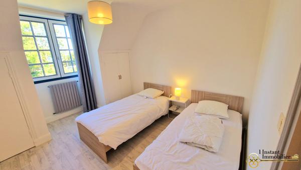 Maison Carantec 6 pièce(s) 135 m2