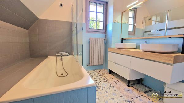 Maison Carantec 6 pièce(s) 135 m2