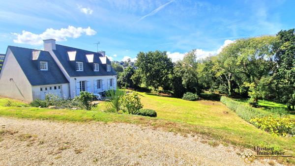 Maison Carantec 6 pièce(s) 135 m2