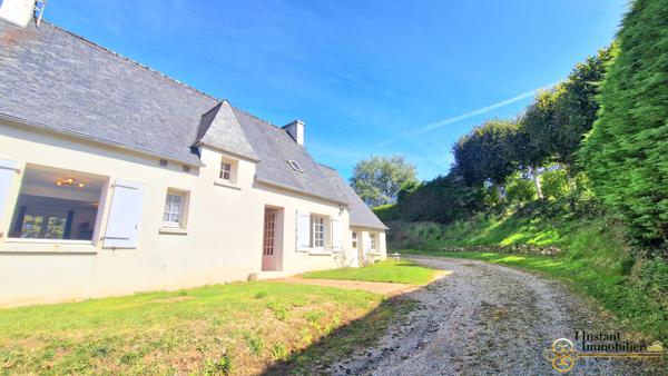 Maison Carantec 6 pièce(s) 135 m2