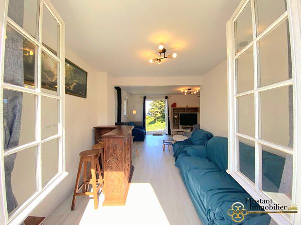 Maison Carantec 6 pièce(s) 135 m2