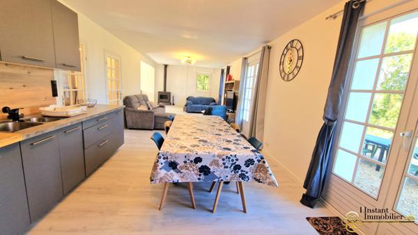 Maison Carantec 6 pièce(s) 135 m2