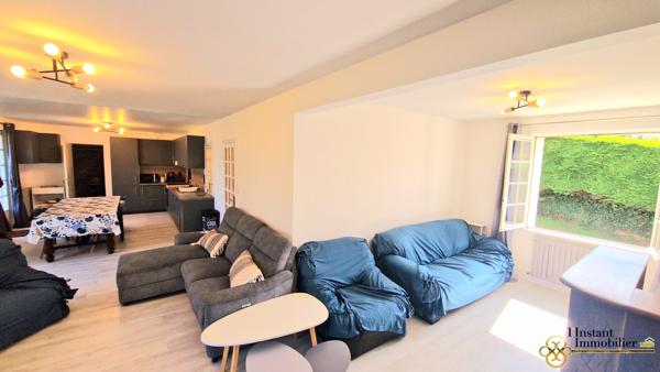 Maison Carantec 6 pièce(s) 135 m2