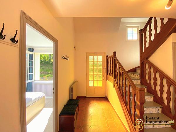 Maison Carantec 6 pièce(s) 135 m2