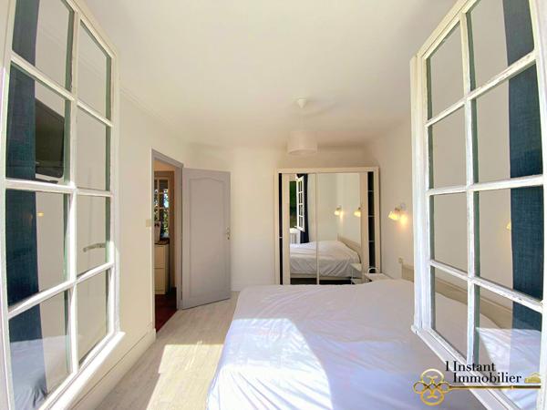 Maison Carantec 6 pièce(s) 135 m2
