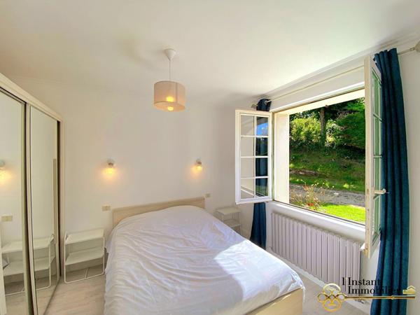 Maison Carantec 6 pièce(s) 135 m2