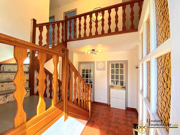 Maison Carantec 6 pièce(s) 135 m2