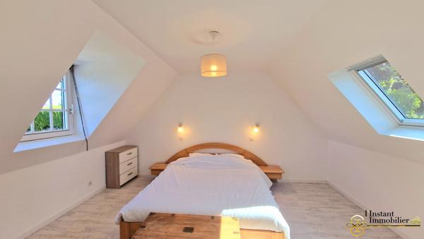 Maison Carantec 6 pièce(s) 135 m2