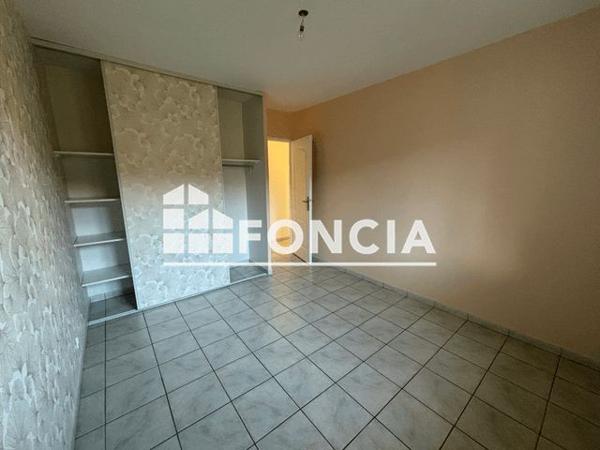 Location Maison 4 pièces 106.13 m² - Neuville Sur Saone 69250