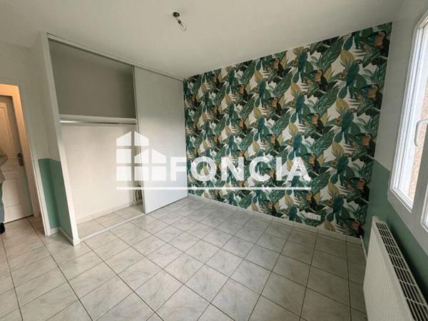 Location Maison 4 pièces 106.13 m² - Neuville Sur Saone 69250