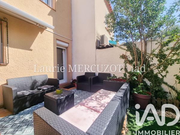 Maison à vendre 5 pièces 155 m² Perpignan
