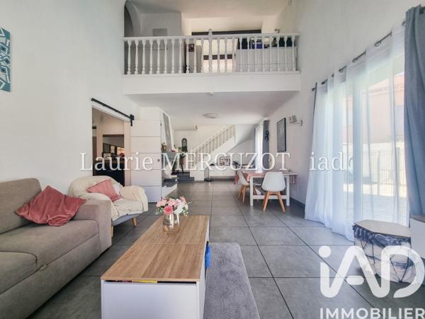 Maison à vendre 5 pièces 155 m² Perpignan