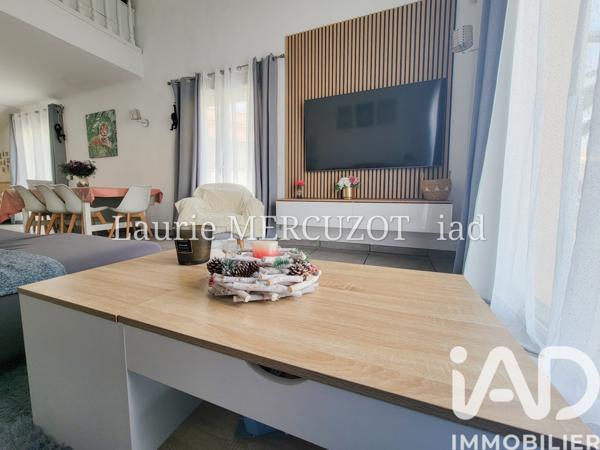 Maison à vendre 5 pièces 155 m² Perpignan