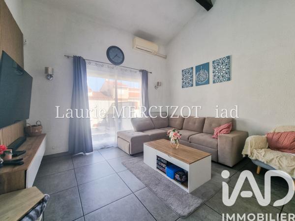 Maison à vendre 5 pièces 155 m² Perpignan