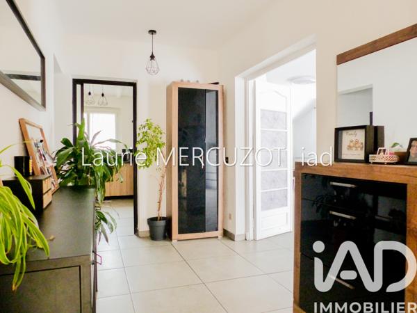 Maison à vendre 5 pièces 155 m² Perpignan
