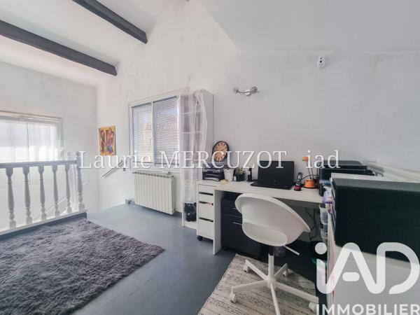Maison à vendre 5 pièces 155 m² Perpignan