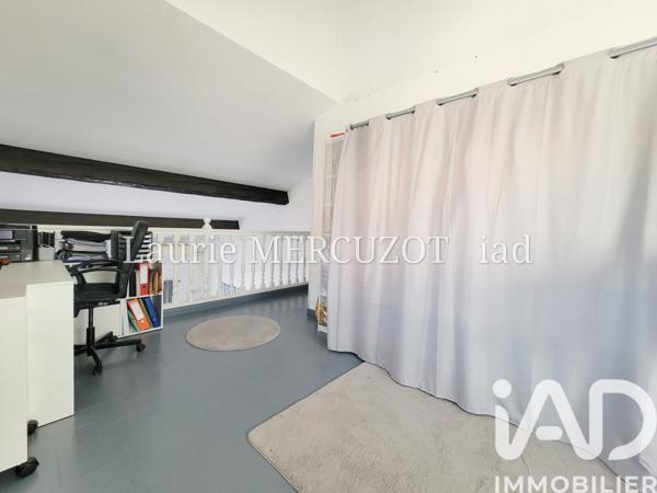 Maison à vendre 5 pièces 155 m² Perpignan