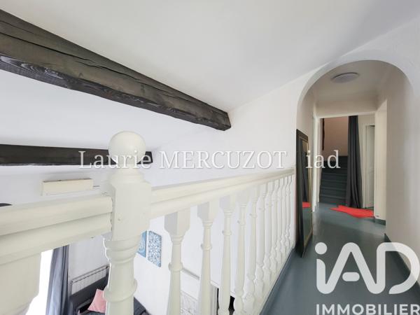 Maison à vendre 5 pièces 155 m² Perpignan