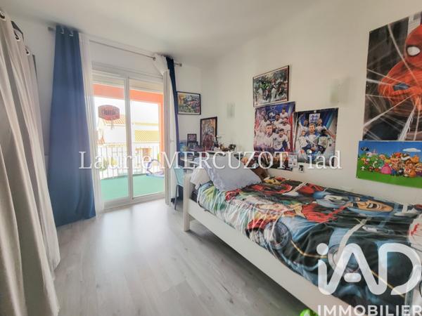Maison à vendre 5 pièces 155 m² Perpignan