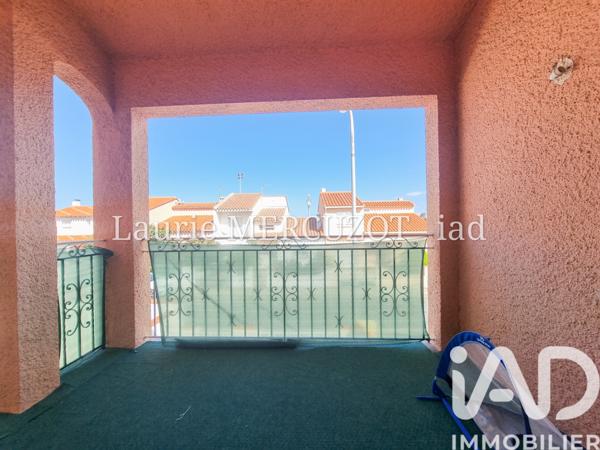 Maison à vendre 5 pièces 155 m² Perpignan