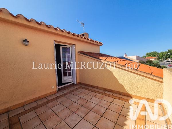 Maison à vendre 5 pièces 155 m² Perpignan