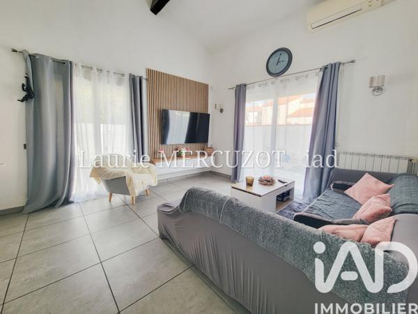 Maison à vendre 5 pièces 155 m² Perpignan