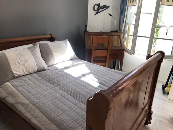 Exclusivité à Rochefort - Quartier gare - Maison 3 chambres et jardin