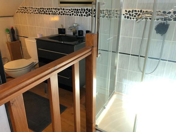 Exclusivité à Rochefort - Quartier gare - Maison 3 chambres et jardin